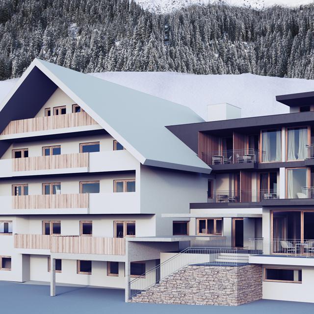 Hotel Das Sonnbichl - adults only