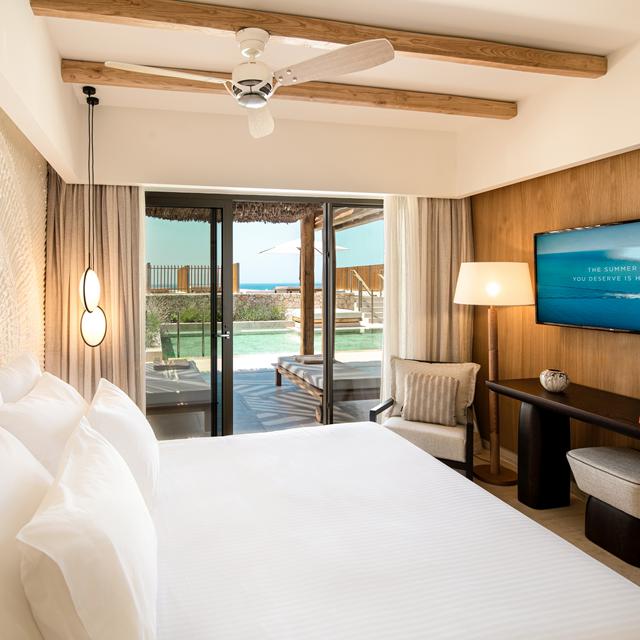 Hôtel Mitsis Rinela Beach Resort & Spa - Ultra all inclusive photo 28