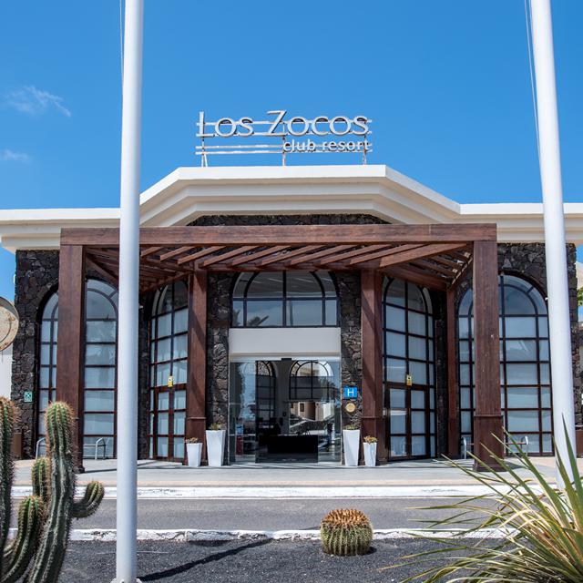 Hôtel Los Zocos Impressive Lanzarote photo 25