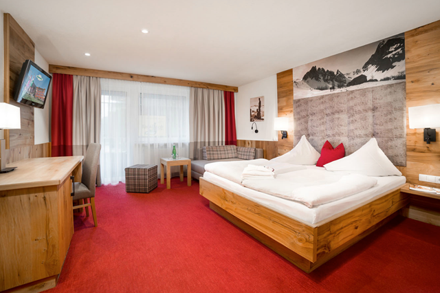 Lekker op wintersport Zillertal ⛷️ 8 Dagen  Hotel Kohlerhof 