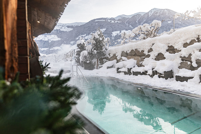 Lekker op wintersport Zillertal ⛷️ 8 Dagen  Hotel Kohlerhof 