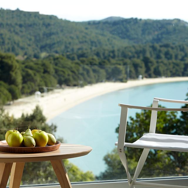 Hôtel Elivi Skiathos photo 15