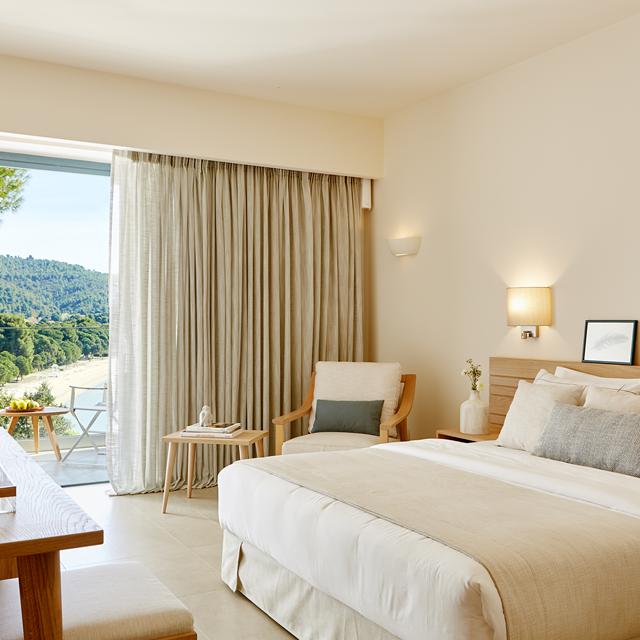 Hôtel Elivi Skiathos photo 14