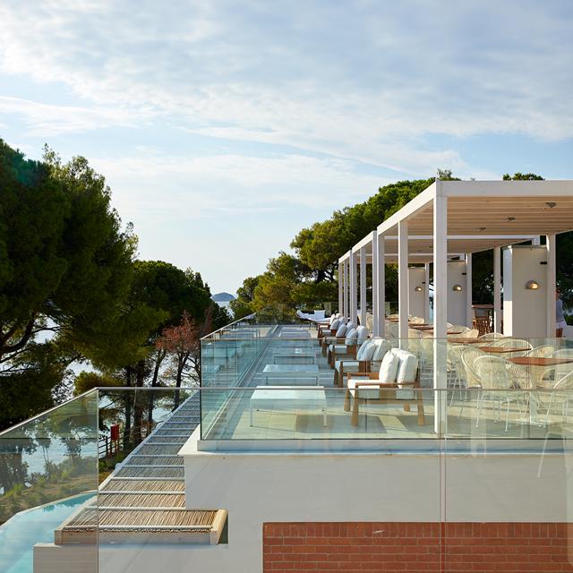 Hôtel Elivi Skiathos photo 17