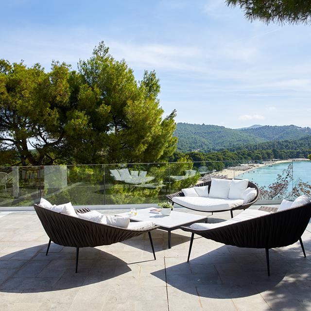 Hôtel Elivi Skiathos photo 18