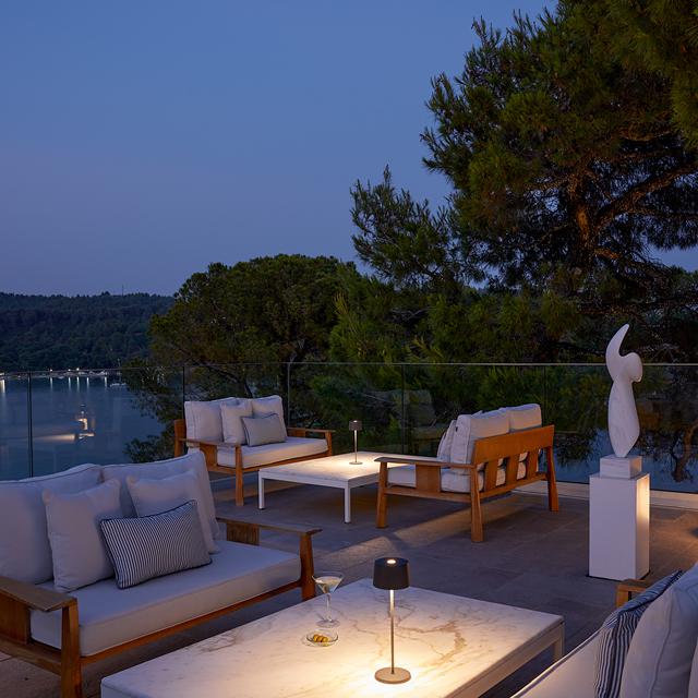 Hôtel Elivi Skiathos photo 22