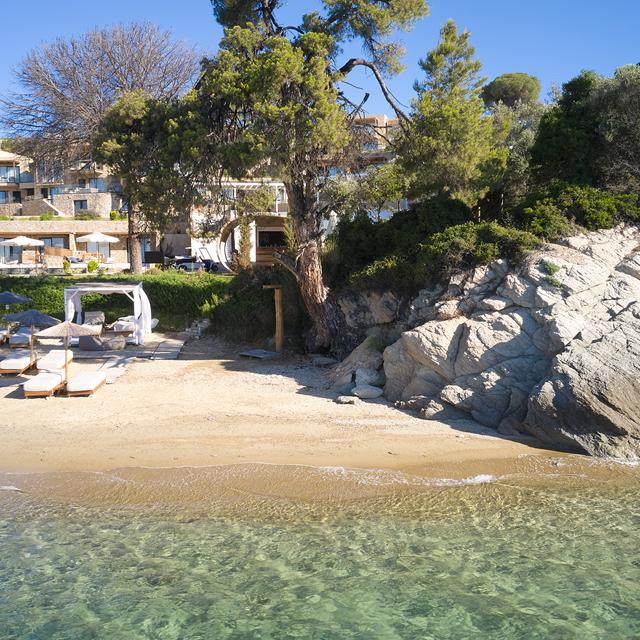 Hôtel Elivi Skiathos photo 8