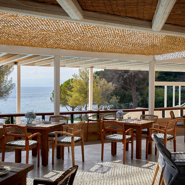 Hôtel Elivi Skiathos photo 20