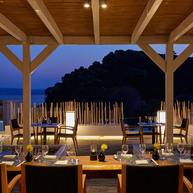 Hôtel Elivi Skiathos photo 21