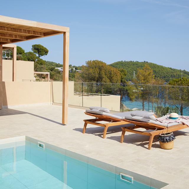 Hôtel Elivi Skiathos photo 6
