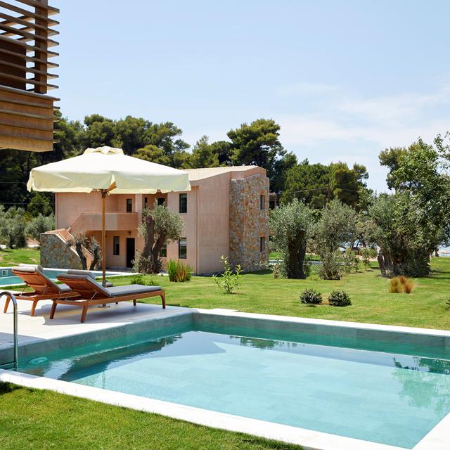 Hôtel Elivi Skiathos photo 7