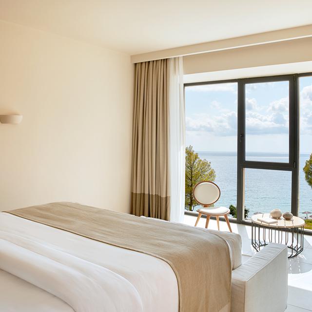 Hôtel Elivi Skiathos photo 10