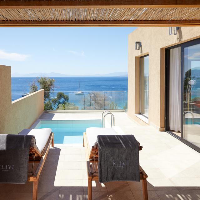 Hôtel Elivi Skiathos photo 12