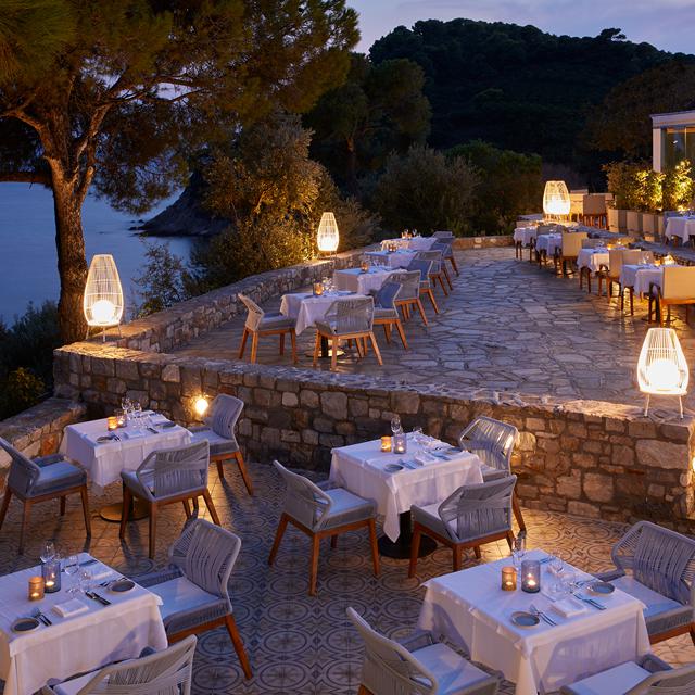 Hôtel Elivi Skiathos photo 23