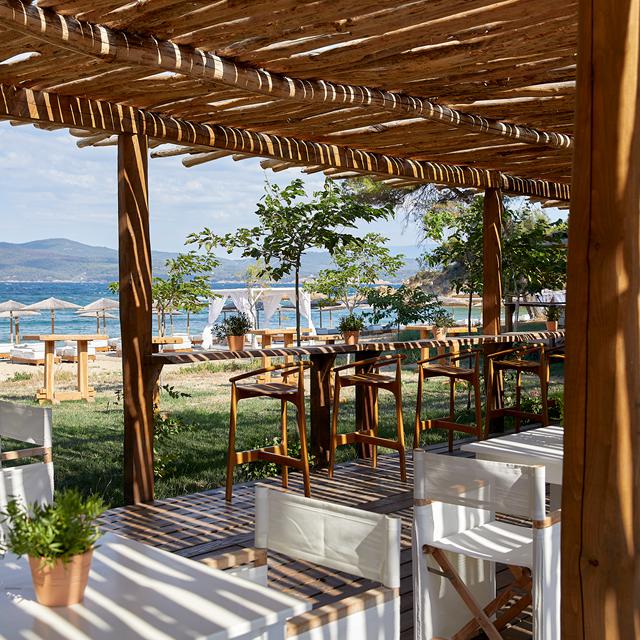 Hôtel Elivi Skiathos photo 19