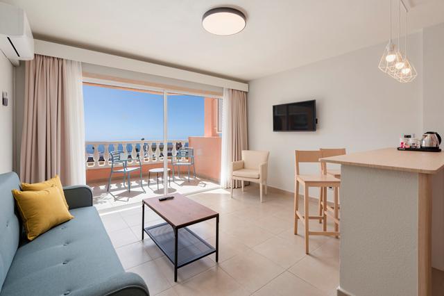 Pak deze korting op een zonvakantie Tenerife 🏝️ Hotel Allegro Isora 8 Dagen  €754,-