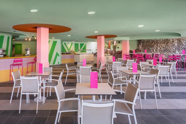 Pak deze korting op een zonvakantie Tenerife 🏝️ Hotel Allegro Isora 8 Dagen  €754,-