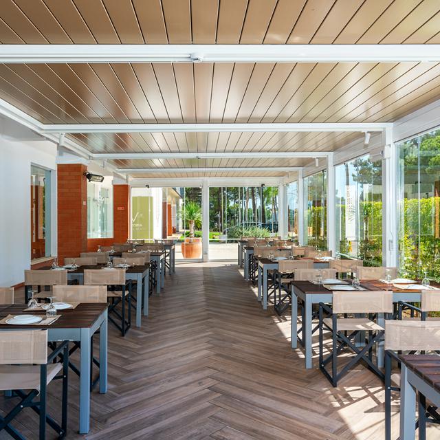 Aparthotel AP Victoria Beach - soleil en hiver photo 24