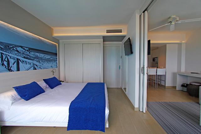Ideale zonvakantie Mallorca 🏝️ 8 Dagen logies ontbijt Tonga Tower Design Hotel & Suites