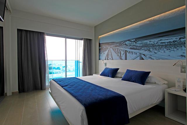 Ideale zonvakantie Mallorca 🏝️ 8 Dagen logies ontbijt Tonga Tower Design Hotel & Suites