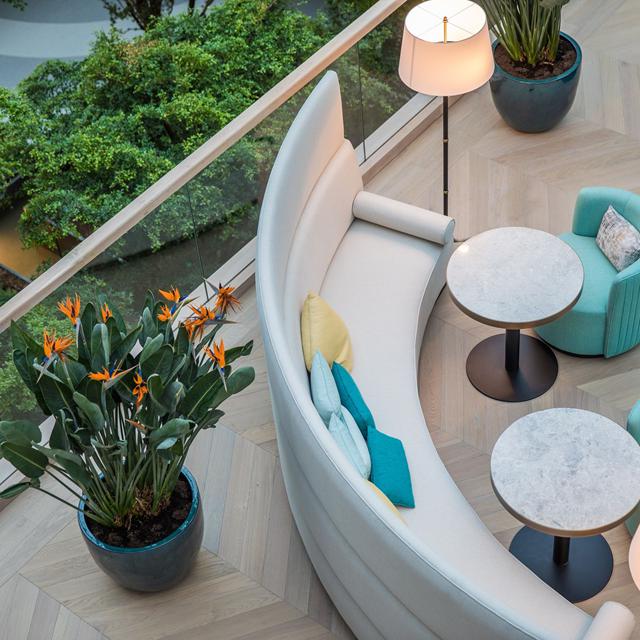 Hôtel Rixos Premium Dubrovnik photo 19