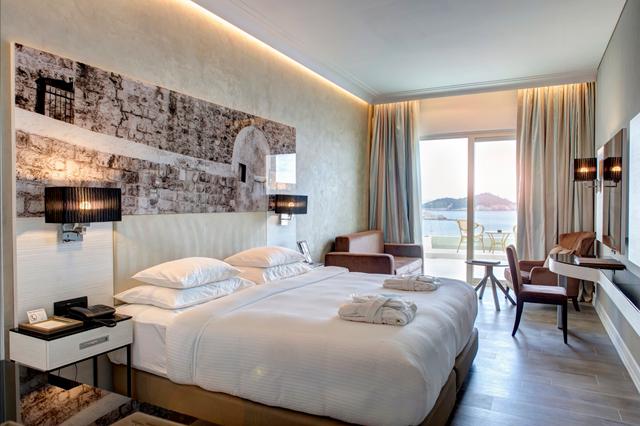 Last minute vakantie Dubrovnik-Neretva 🏝️ Hotel Rixos Premium Dubrovnik