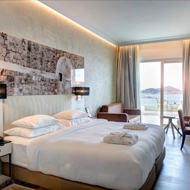 Hotel Rixos Premium Dubrovnik reviews