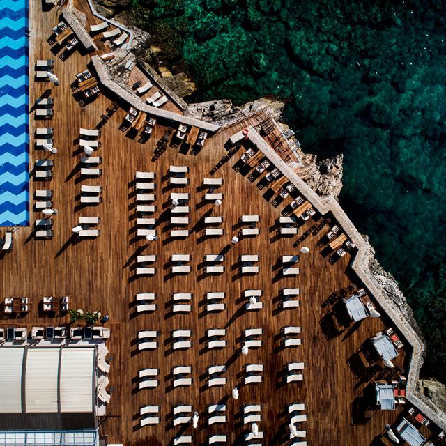 Hôtel Rixos Premium Dubrovnik photo 10
