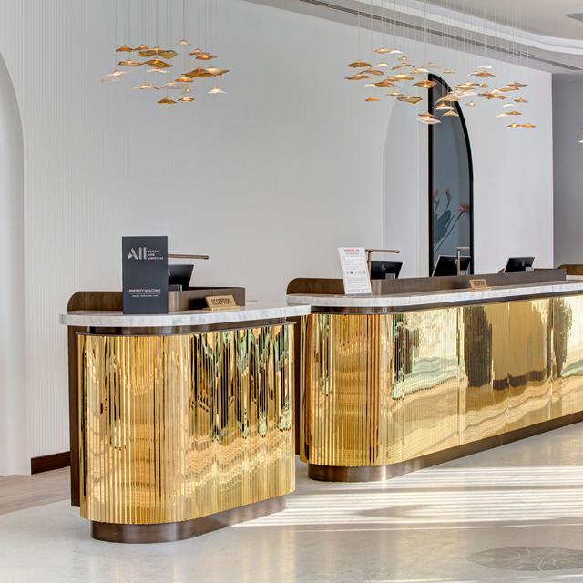 Hôtel Rixos Premium Dubrovnik photo 16