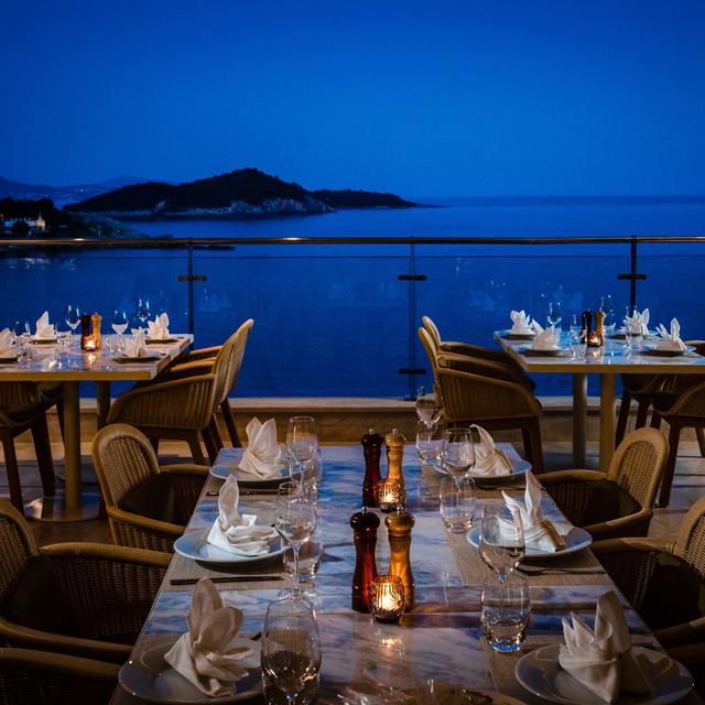 Hôtel Rixos Premium Dubrovnik photo 32
