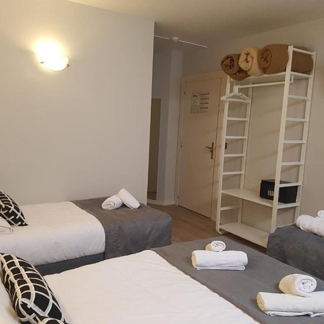Hôtel Camel-lot photo 5