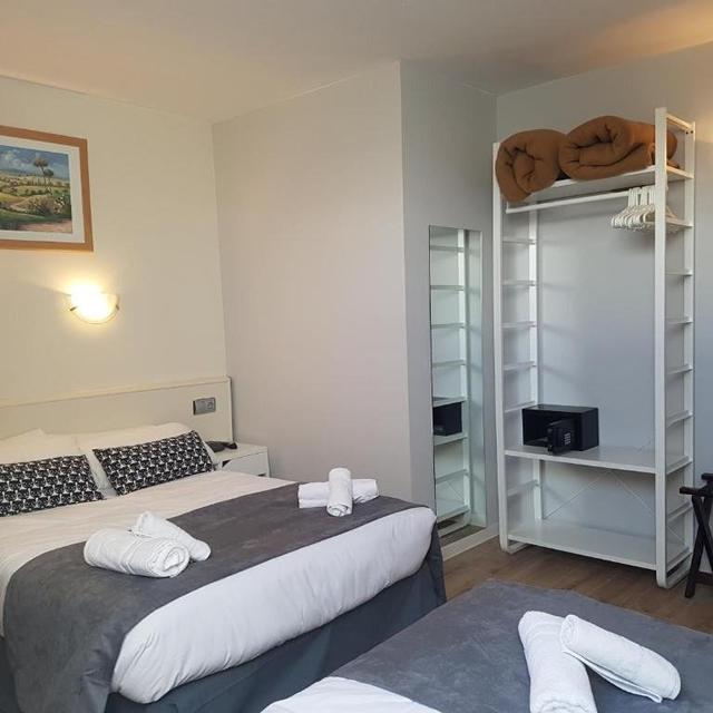 Hôtel Camel-lot photo 1