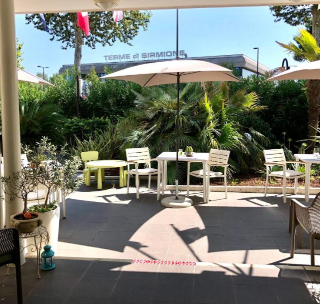 Hôtel Alfieri photo 9