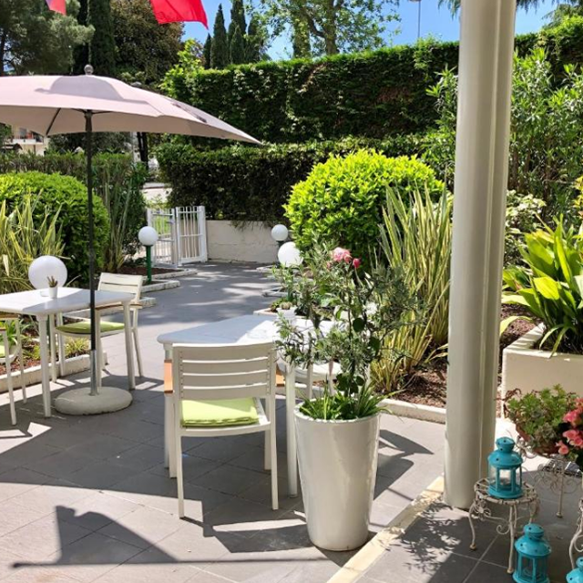 Hôtel Alfieri photo 6