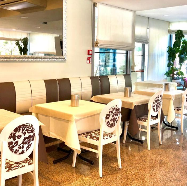 Hôtel Alfieri photo 11