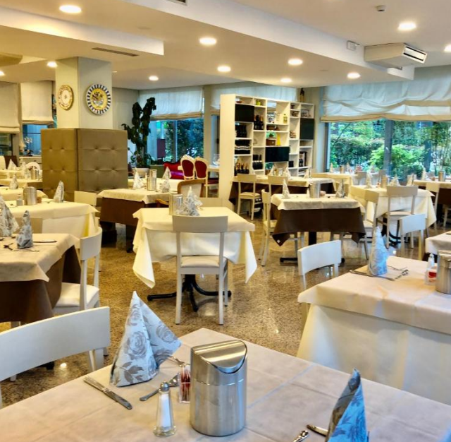 Hôtel Alfieri photo 5
