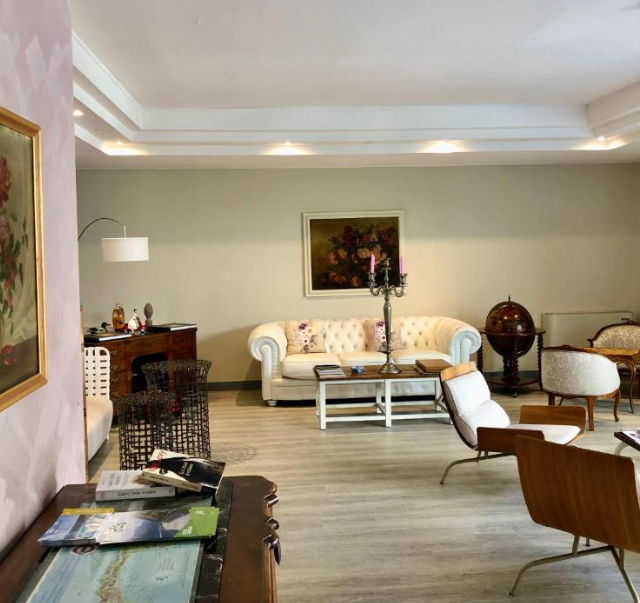 Hôtel Alfieri photo 3