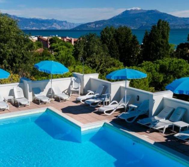 Hôtel Alfieri photo 7