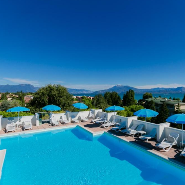 Hôtel Alfieri photo 12