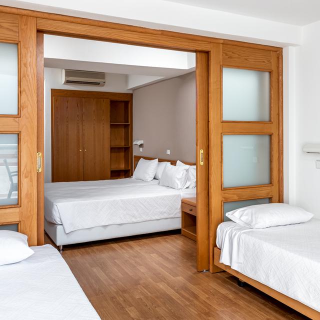 Hôtel Sirene Beach photo 17