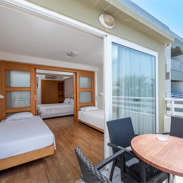 Hôtel Sirene Beach photo 18