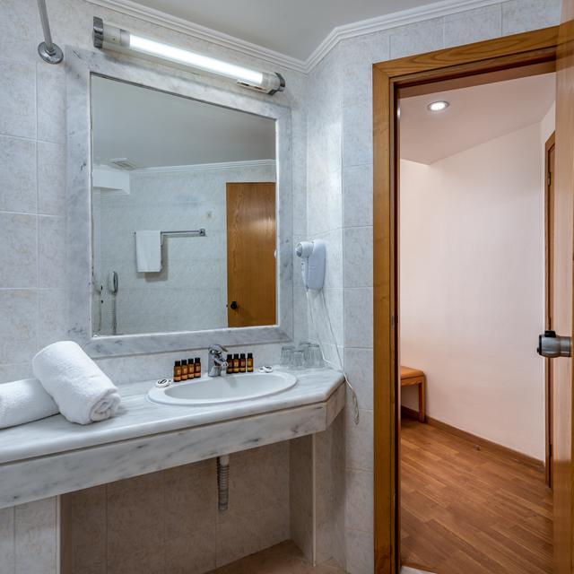 Hôtel Sirene Beach photo 19