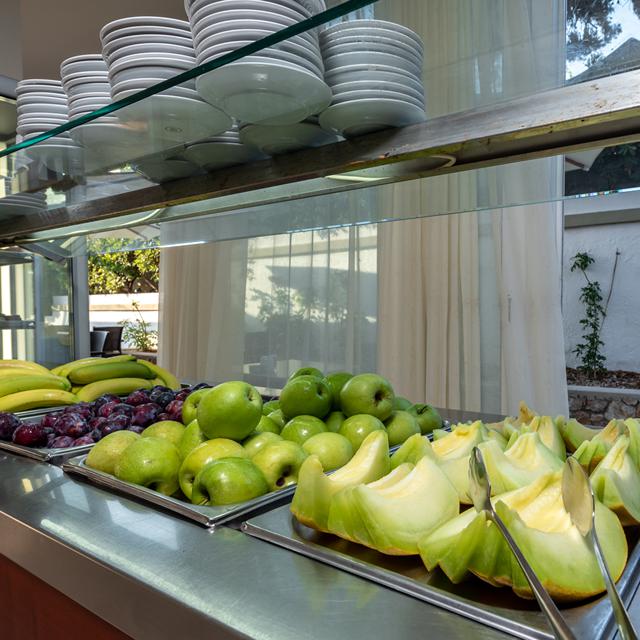 Sirene Beach Hotel