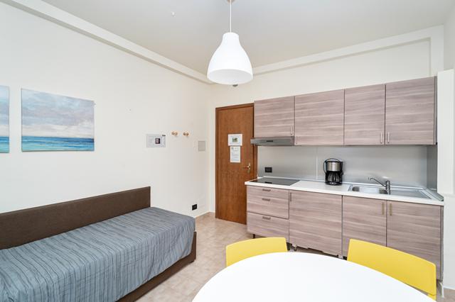Speciale aanbieding vakantie Trentino 🏝️ Residence Primera 8 Dagen  €225,-