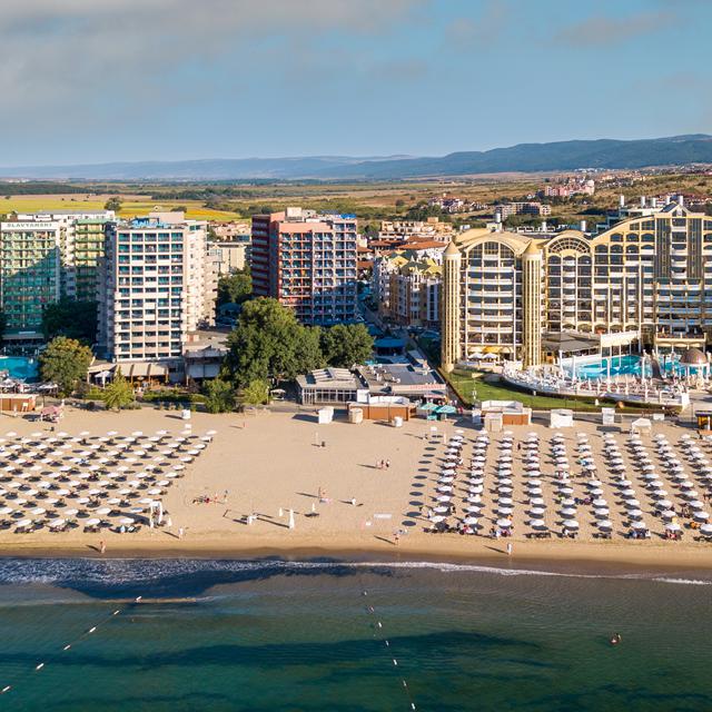Hôtel MPM Condor photo 18