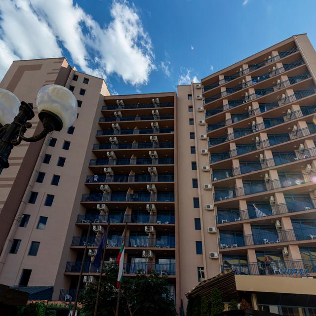 Hôtel MPM Condor photo 20
