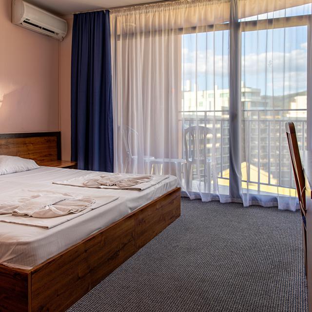 Hôtel MPM Condor photo 21