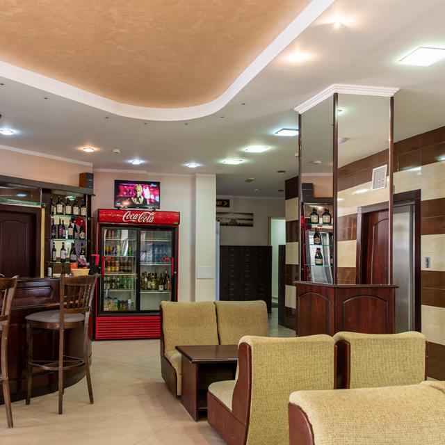 Hôtel MPM Condor photo 10