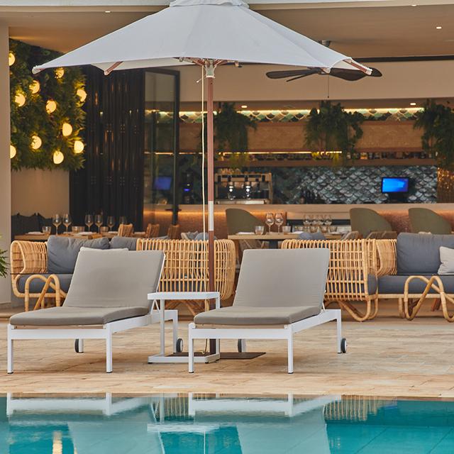 Siau Ibiza Hotel - adults only reviews