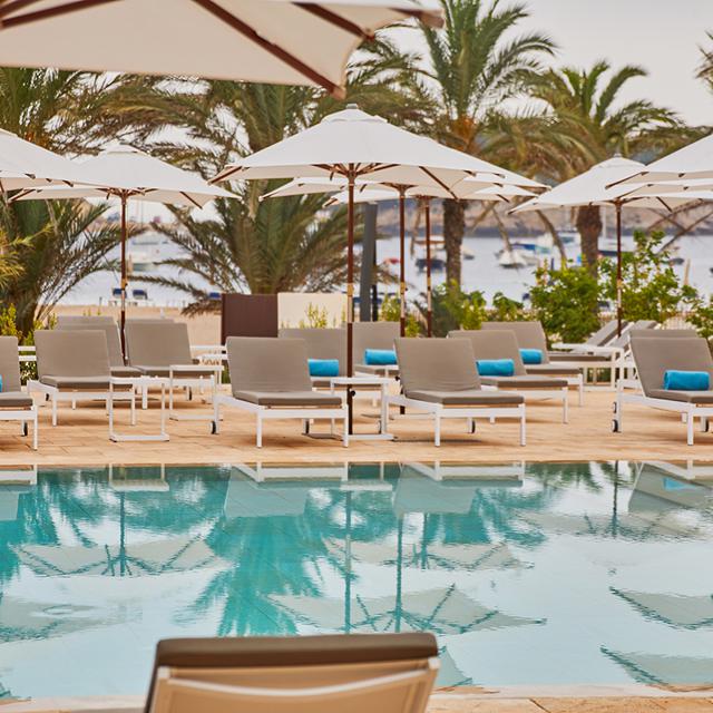 Vakantie Siau Ibiza Hotel - adults only in San Miguel (Ibiza, Spanje)
